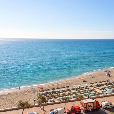 Apartamento Fantastico Apartamento A Pie De Playa By Renthas Fuengirola Exterior foto